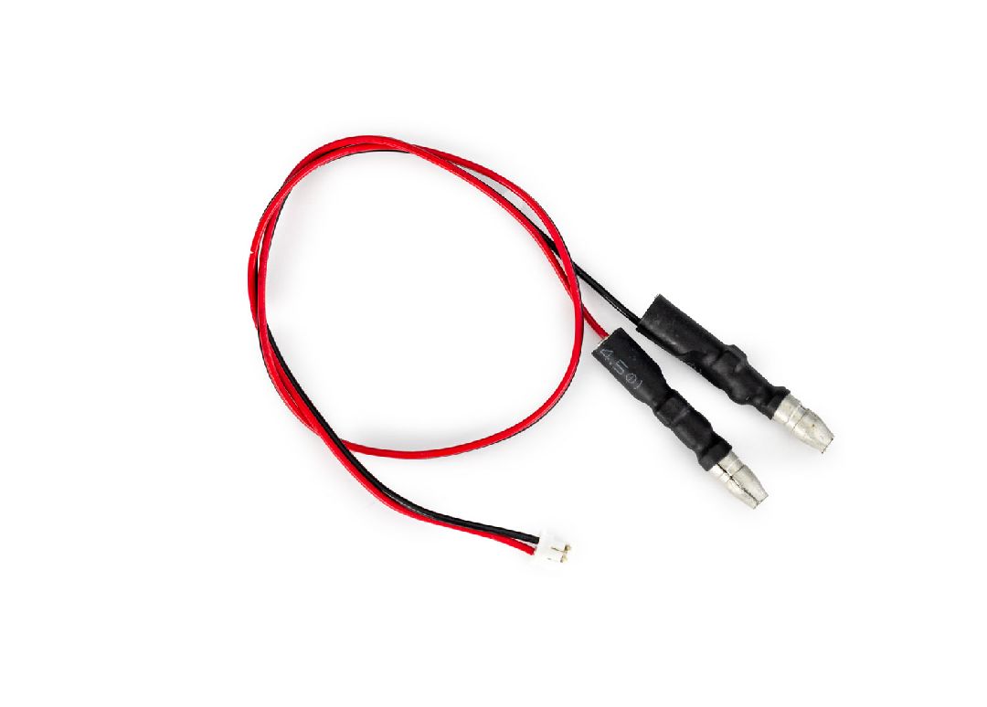 Traxxas Motor Sense Wire Harness, Pro Scale Advanced Lighting Control System