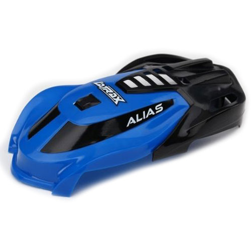 LaTrax Alias Canopy (Blue)