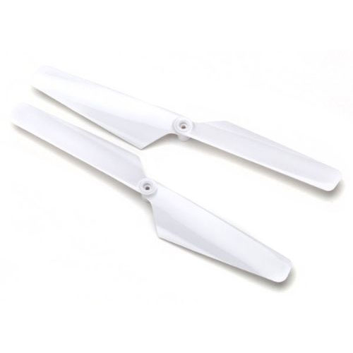 Traxxas LaTrax Alias Rotor Blade Set (White)