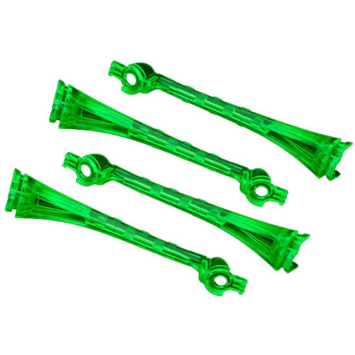 Traxxas LaTrax Alias LED Lens (Green) (4)