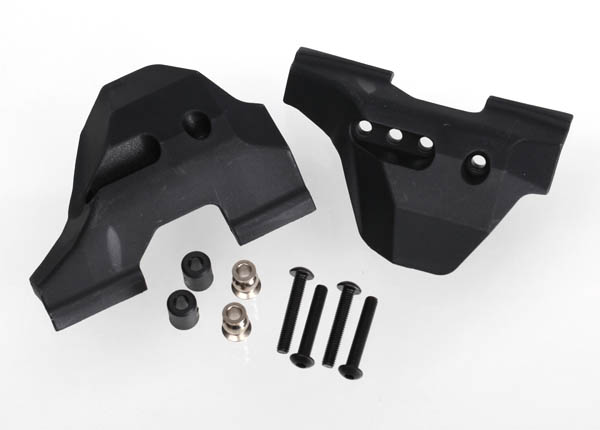 Traxxas Front Suspension Arm Guard Set