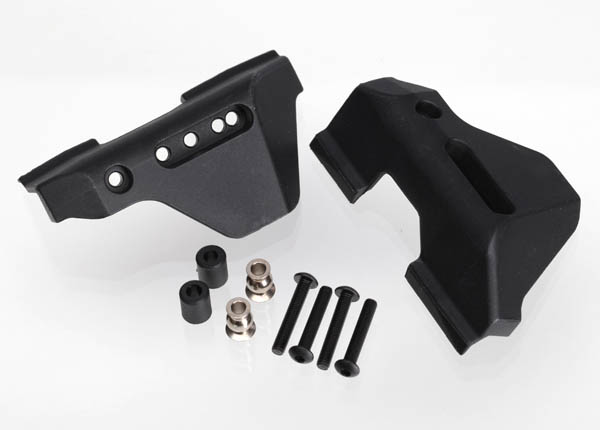 Traxxas Rear Suspension Arm Guard Set (2)