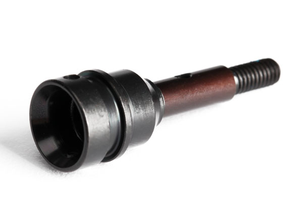 Traxxas Front Constant Velocity Stub Axle (1) - Click Image to Close