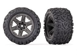 Traxxas T&W RXT Gray (2.8") / Talon EXT Tire