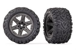 Traxxas T&W RXT Gray (2.8") / Talon EXT Tire - Click Image to Close