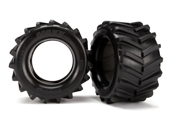 Traxxas Tires, Maxx 2.8