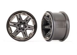 Traxxas Wheels, RXT 2.8