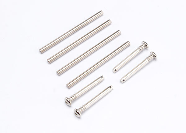 Traxxas Front/Rear Suspension Pin Set (8) - Click Image to Close
