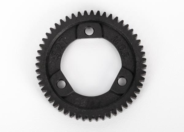 Traxxas 32P Center Differential Spur Gear (52) - Click Image to Close