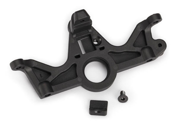Traxxas Motor Mount w/Hardware - Click Image to Close