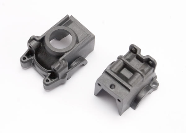 Traxxas Rear Differential Housing - Click Image to Close