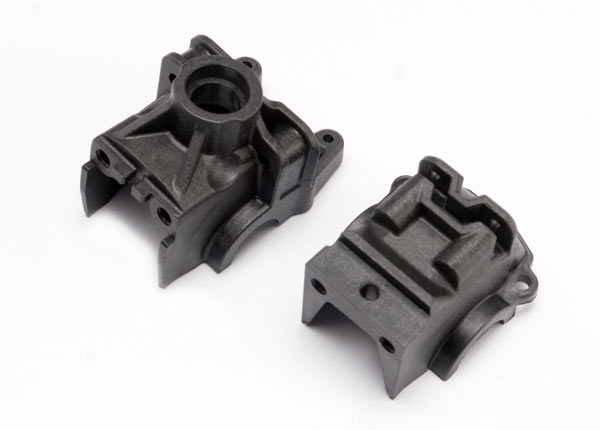 Traxxas Front Differential Housing - Click Image to Close