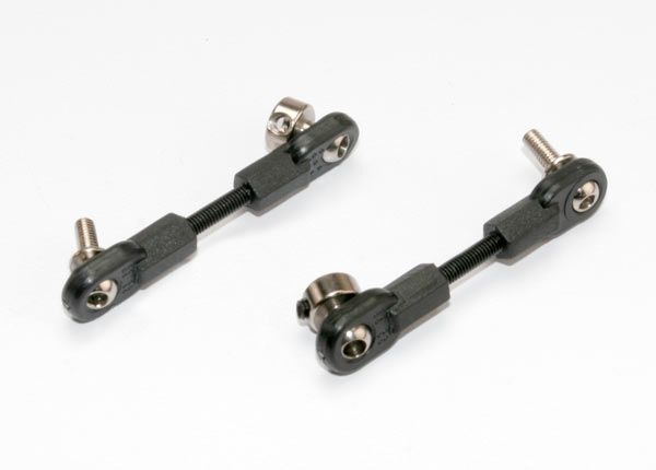 Traxxas Front Sway Bar Linkage (2)