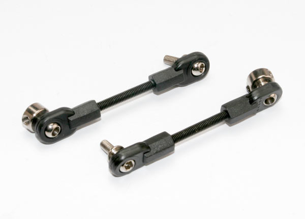 Traxxas Rear Sway Bar Linkage Set (2)