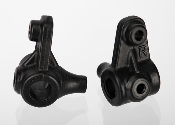 Traxxas Steering Block Set - Click Image to Close
