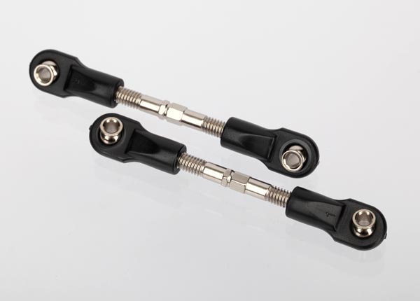 Traxxas Turnbuckles 39mm Funny Car