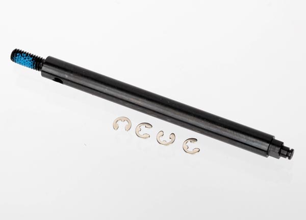 Traxxas Steel Rear Axle