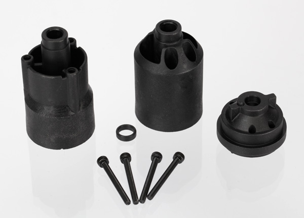 Traxxas Differential Housing - Click Image to Close