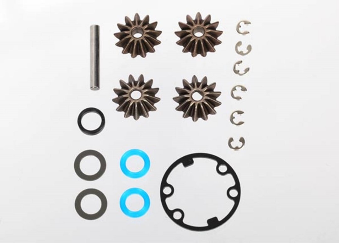 Traxxas Differential Gear Set