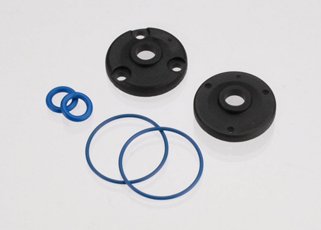 Traxxas Rebuild kit, Center Differential (includes o-rings and d