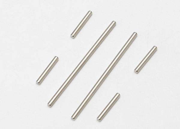 Traxxas Front/Rear Suspension Pin Set - Click Image to Close