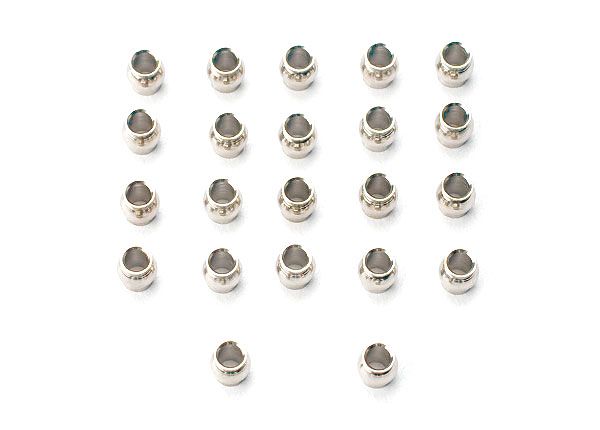 Traxxas Hollow Balls, Steel (Machined) (22)