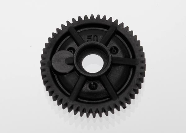 Traxxas 48P Spur Gear (50) - Click Image to Close