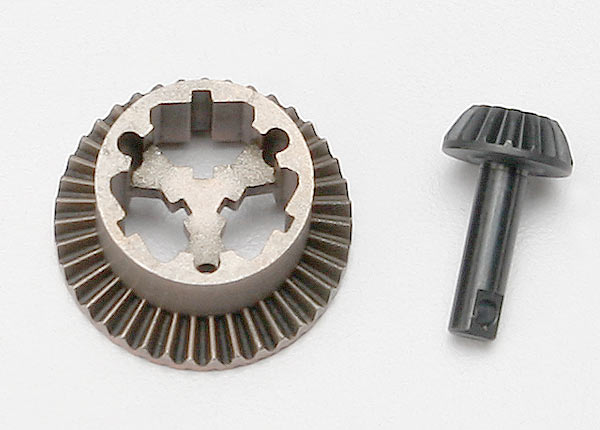 Traxxas Differential Ring & Pinion Gear - Click Image to Close