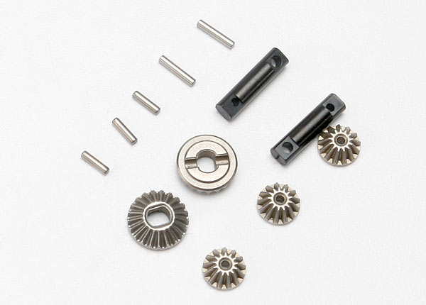 Traxxas Differential Gear Set - Click Image to Close