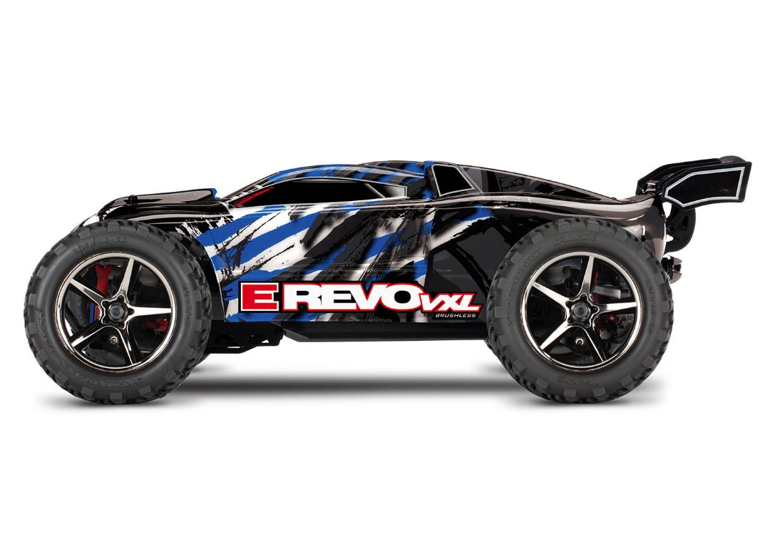 traxxas e revo 1 16 parts traxxas e revo 1 16 parts
