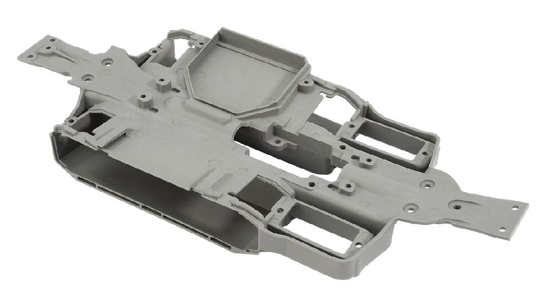 Traxxas E-Revo VXL 1/16 4WD Monster Truck RTR - BLUEX Traxxas E-Revo VXL 1/16 4WD Monster Truck RTR - BLUEX