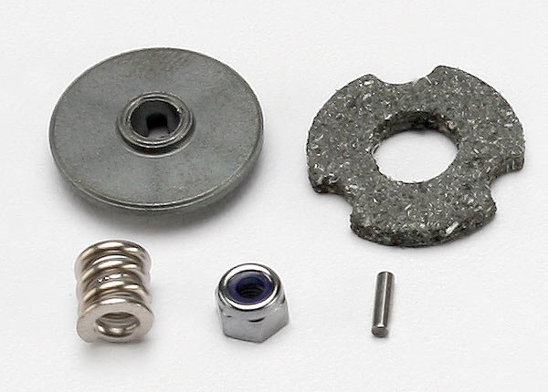 Traxxas Complete Slipper Clutch - Click Image to Close