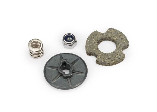 Traxxas Slipper Clutch, complete