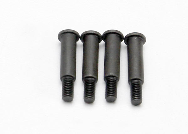 Traxxas Steel Rocker Arm Post (4) - Click Image to Close