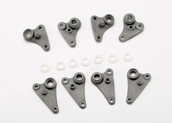 Traxxas Progressive Rocker Arm Set (2)