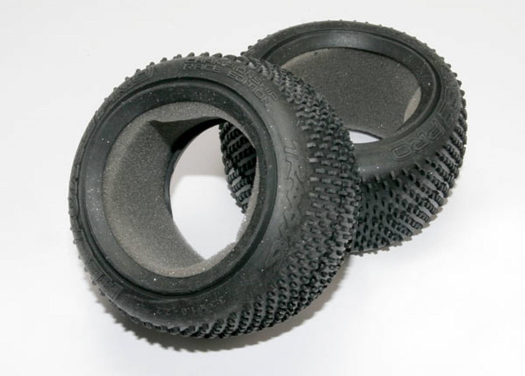 Traxxas Tires, Response Pro 2.2