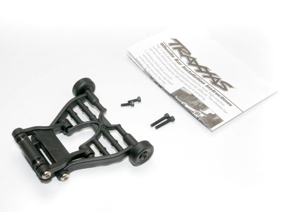 Traxxas 1/16 E-Revo Wheelie Bar