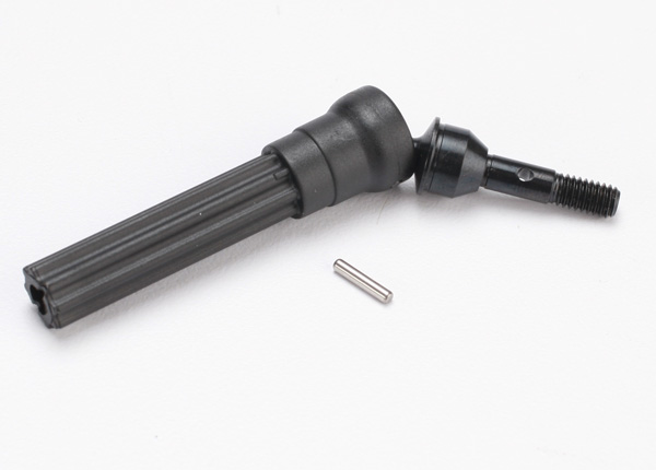 Traxxas Outer Driveshaft Assembly (1) - Click Image to Close