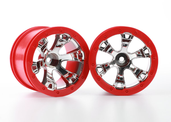 Traxxas Wheels, Geode 2.2