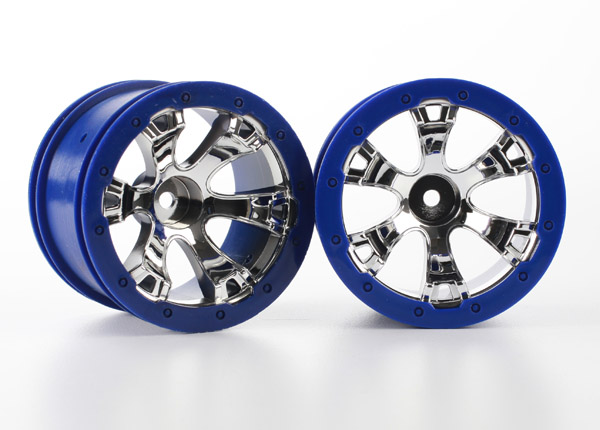 Traxxas Wheels, Geode 2.2