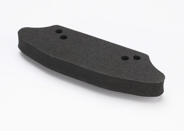 Traxxas Foam Body Bumper