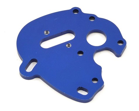 Traxxas Motor Plate - Click Image to Close