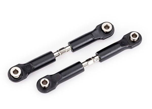 Traxxas Turnbuckles, Camber Link, 49mm (63mm Center to Center)