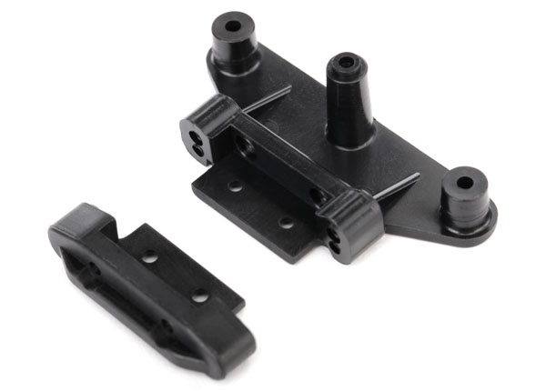 Traxxas LaTrax Front & Rear Suspension Pin Retainer