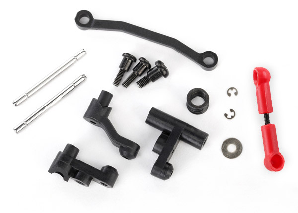 Traxxas LaTrax Steering Bellcrank Set