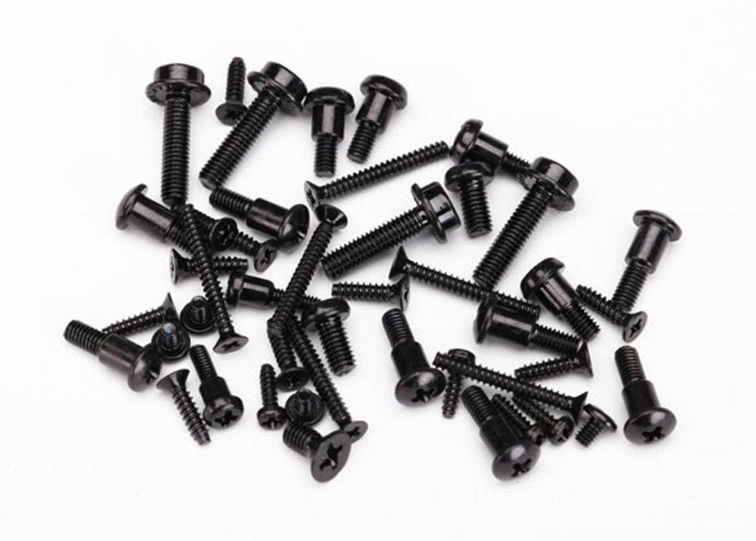 Traxxas LaTrax Rally Screw Set