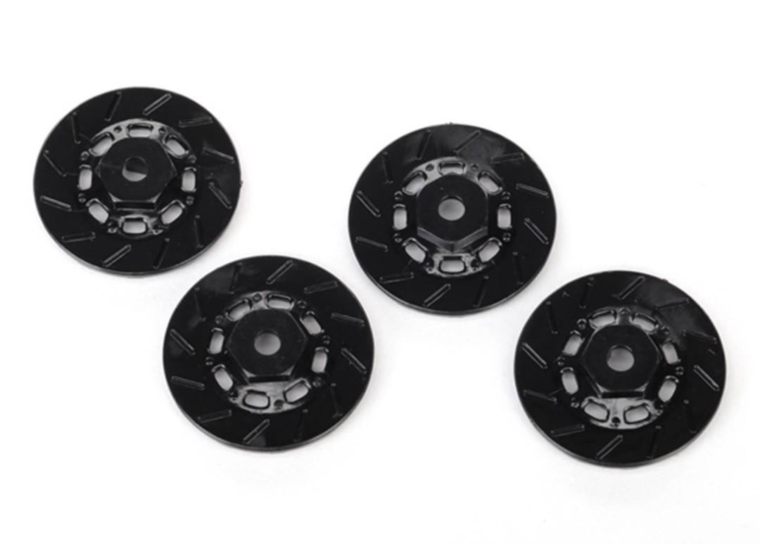 LaTrax Hex Wheel Hubs (4)