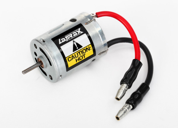 Traxxas LaTrax 370 Motor w/Bullet Connectors