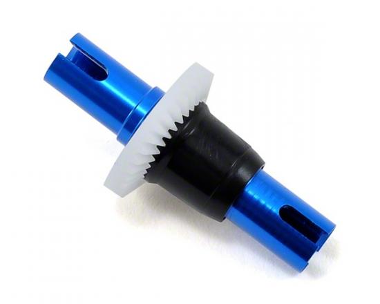 LaTrax Aluminum Spool (Blue) - Click Image to Close