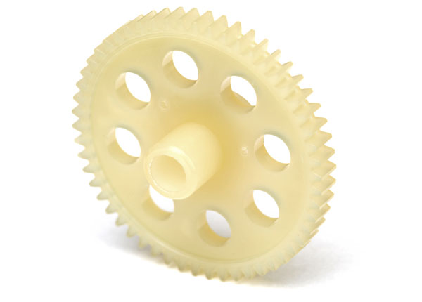 LaTrax Spur Gear (54T) - Click Image to Close